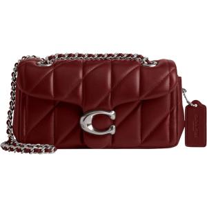 imageCOACH Tabby Shoulder Bag 20LhDark Ruby