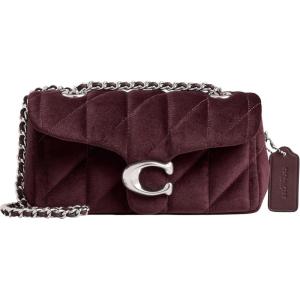 imageCOACH Tabby Shoulder Bag 20LhMerlot