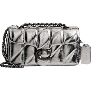 imageCOACH Tabby Shoulder Bag 20V5Anthracite