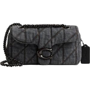 imageCOACH Tabby Shoulder Bag 20V5Black