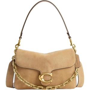 imageCoach Chain Tabby Shoulder BagB4Sand