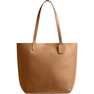 imageCoach Manhattan ToteB4Honey Brown