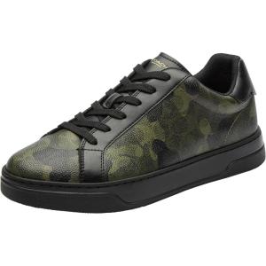 imageCoach Mens High Line SneakerCamo