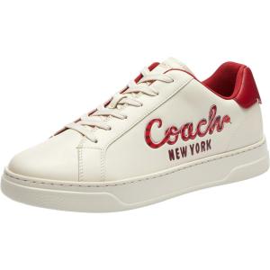 imageCoach Mens High Line SneakerChalk Multi