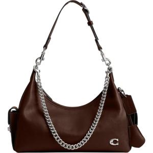 imageCoach Pocket Glazed Juliet Bag 30 LHMaple