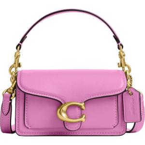 imageCoach Tabby Bag 12 B4Fuschia