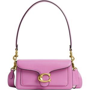 imageCoach Tabby Shoulder Bag 20 B4Fuschia