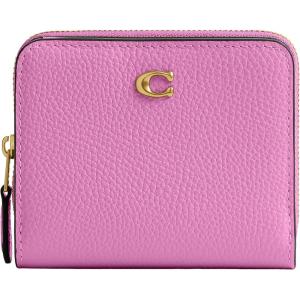 imageCoach Womens Essential Billfold Wallet BiFold B4Fuchsia