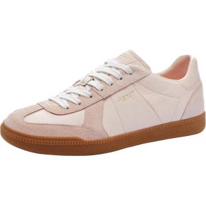 imageCoach womens Ellis SneakerBlush