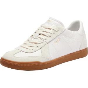 imageCoach womens Ellis SneakerOptical White