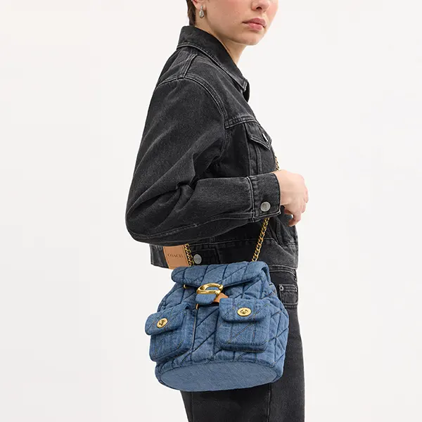Backpacks