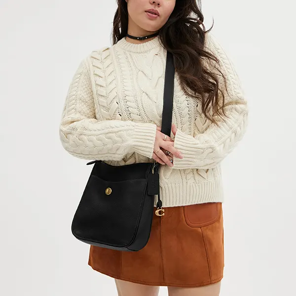 Crossbody Bags