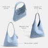 imageCoach Brooklyn Shoulder Bag 28B4Bluebell