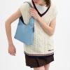 imageCoach Brooklyn Shoulder Bag 28B4Bluebell