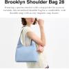 imageCoach Brooklyn Shoulder Bag 28B4Bluebell