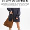 imageCoach Brooklyn Shoulder Bag 28B4Cedar