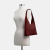 imageCoach Brooklyn Shoulder Bag 28B4Dark Ruby