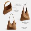 imageCoach Brooklyn Shoulder Bag 28Honey Brown