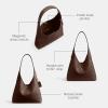 imageCoach Brooklyn Shoulder Bag 28Maple