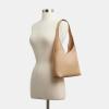 imageCoach Brooklyn Shoulder Bag 28Tan