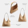 imageCoach Brooklyn Shoulder Bag 28Tan