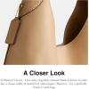 imageCoach Brooklyn Shoulder Bag 28Tan