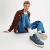 imageCoach Mens Soho SneakerDenim