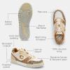 imageCoach Mens Soho SneakerSignature