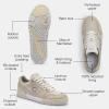 imageCoach Mens Soho SneakerSteam