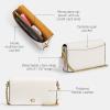 imageCoach Mila Crossbody BagB4Chalk