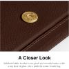 imageCoach Mila Crossbody BagB4Maple