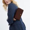 imageCoach Mila Crossbody BagB4Maple