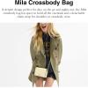 imageCoach Mila Crossbody BagB4Moonlight