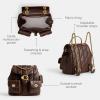 imageCoach Tabby BackpackB4Maple