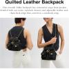 imageCoach Tabby BackpackBlack