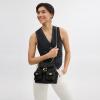 imageCoach Tabby BackpackBlack