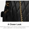 imageCoach Tabby BackpackBlack