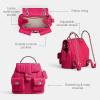 imageCoach Tabby BackpackDragonfruit