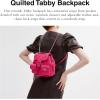 imageCoach Tabby BackpackDragonfruit