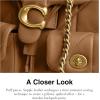 imageCoach Tabby BackpackHoney Brown
