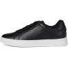 imageCoach Womens High Line SneakerCharcoalBlack