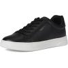 imageCoach Womens High Line SneakerCharcoalBlack