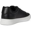 imageCoach Womens High Line SneakerCharcoalBlack