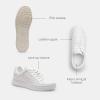 imageCoach Womens High Line SneakerOptical White