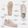 imageCoach Womens Soho SneakerBlush