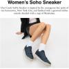 imageCoach Womens Soho SneakerDenim