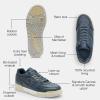 imageCoach Womens Soho SneakerDenim