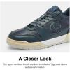 imageCoach Womens Soho SneakerDenim