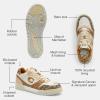 imageCoach Womens Soho SneakerSignature