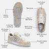 imageCoach Womens Soho SneakerSteam